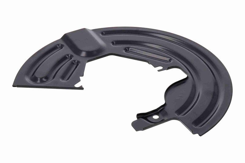 VAICO V46-1491 Spritzblech, Bremsscheibe Vorderachse, rechts f&uuml;r RENAULT