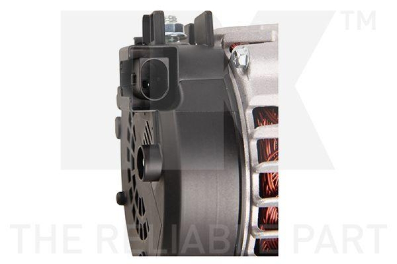 NK 4815008 Generator f&uuml;r BMW