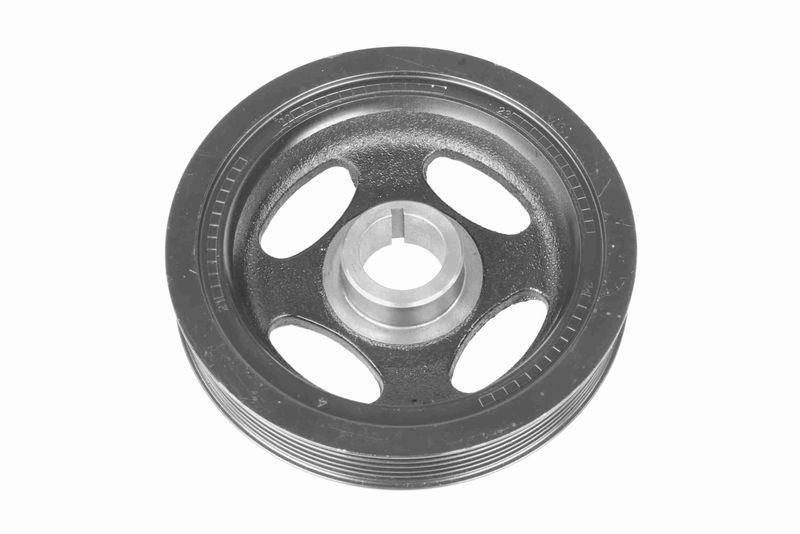 ACKOJA A70-9736 Riemenscheibe, Kurbelwelle Keilrippenriemen für TOYOTA