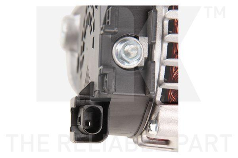 NK 4815009 Generator f&uuml;r BMW