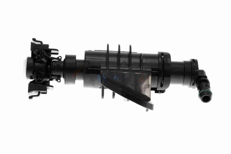 ACKOJA A52-08-0047 Waschwasserdüse, Scheinwerferreinigung links für HYUNDAI