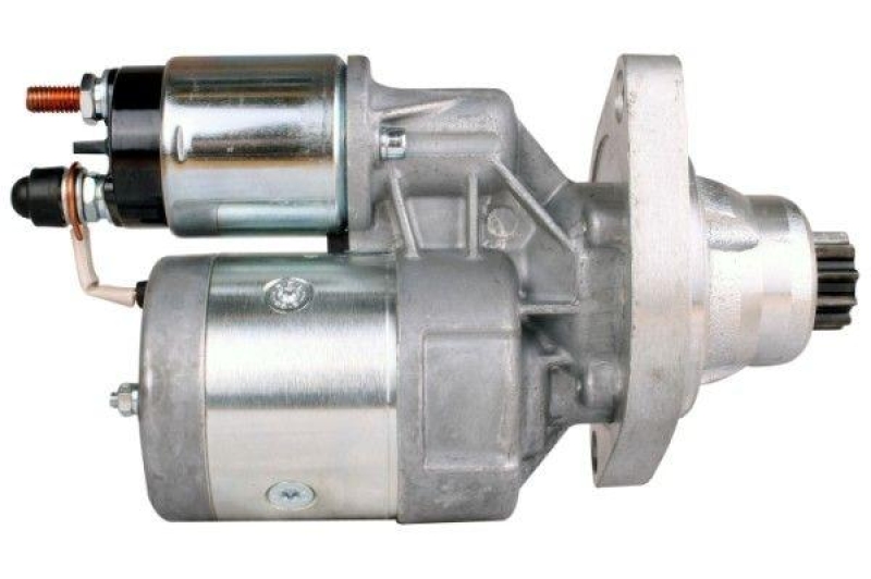 HELLA 8EA 012 526-451 Starter 12V 1,7kW