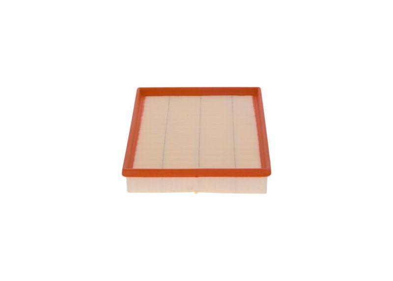 BOSCH F 026 400 375 Luftfilter