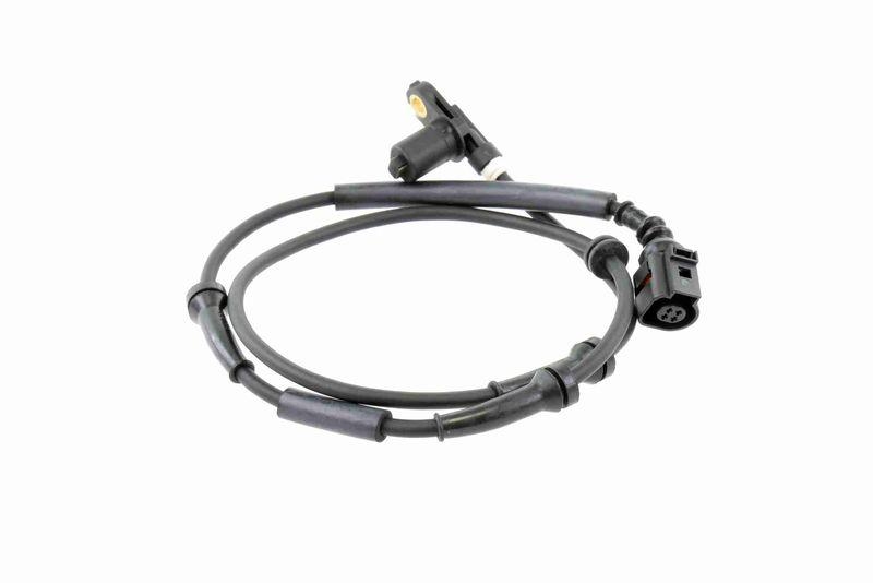 VEMO V10-72-1232 Sensor, Raddrehzahl Hinterachse, links f&uuml;r VW