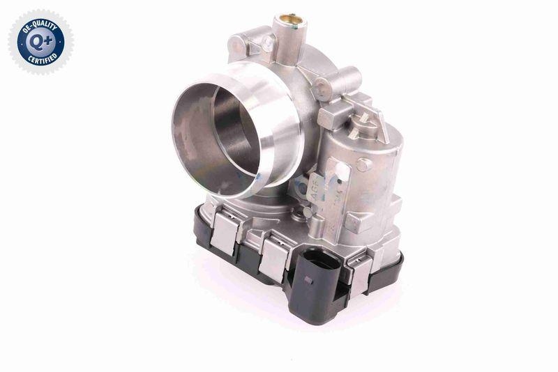 VEMO V10-81-0098 Drosselklappenstutzen elektronisch f&uuml;r VW