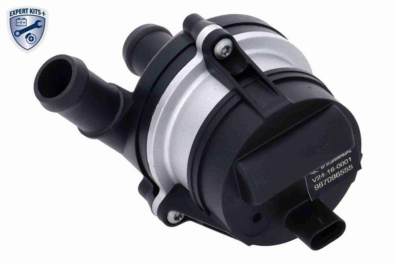 VEMO V24-16-0001 Wasserpumpe, Motork&uuml;hlung mit V20-16-9001,V20-16-9002,V20-16-9003 f&uuml;r FIAT