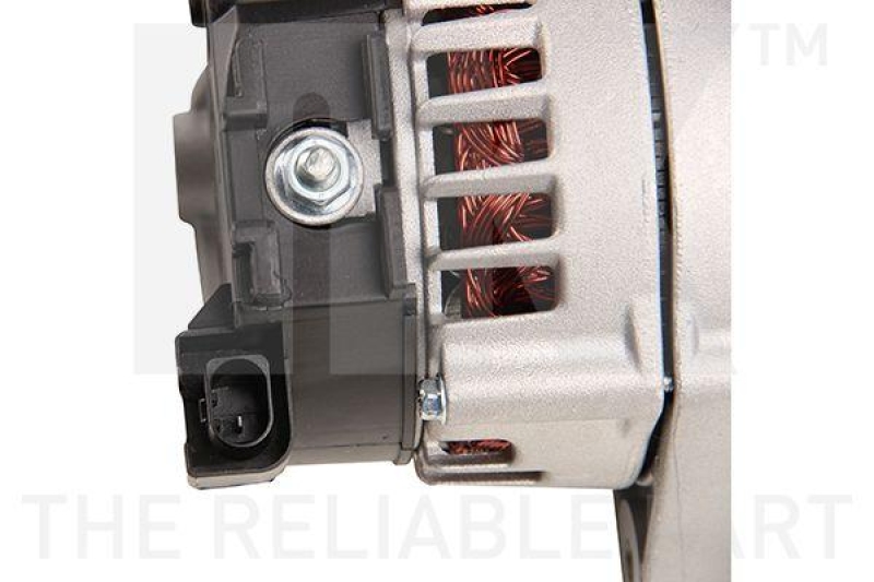 NK 4815010 Generator f&uuml;r BMW