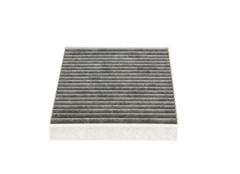 BOSCH 1 987 432 438 Filter Innenraumluft