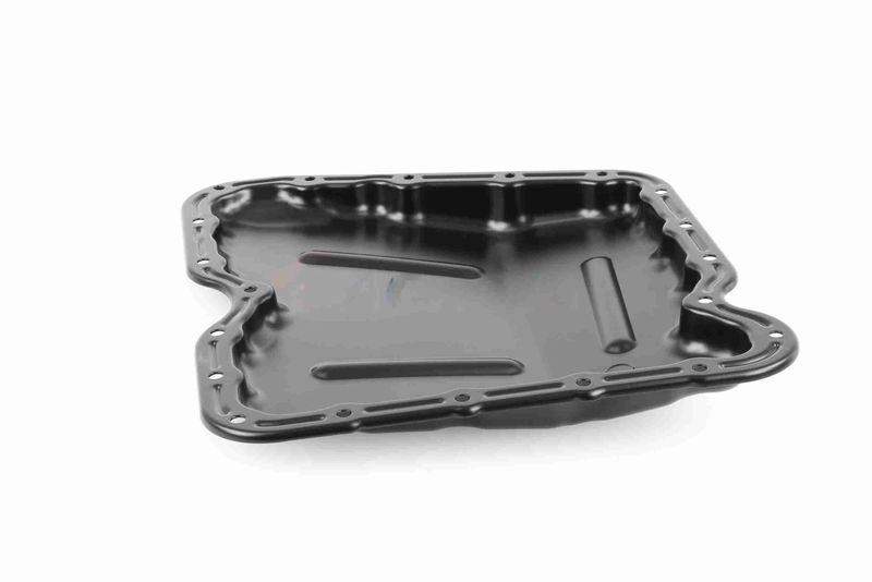 ACKOJA A38-0267 &Ouml;lwanne Stahl, mit &Ouml;lablassschraube f&uuml;r NISSAN