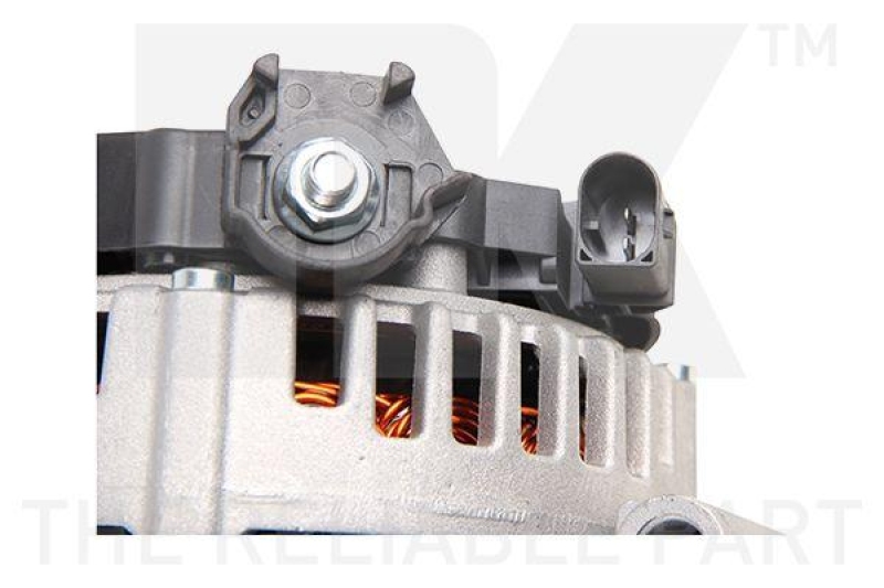 NK 4815012 Generator f&uuml;r BMW