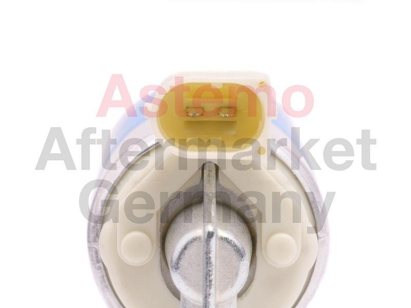 HITACHI 2503310 Kraftstoffpumpe f&uuml;r MERCEDES u.a.