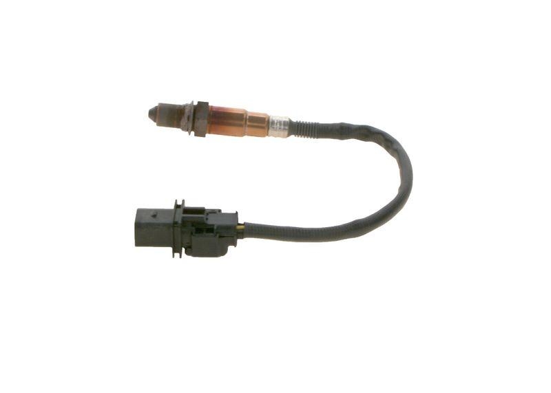BOSCH 0 281 004 018 Lambdasonde