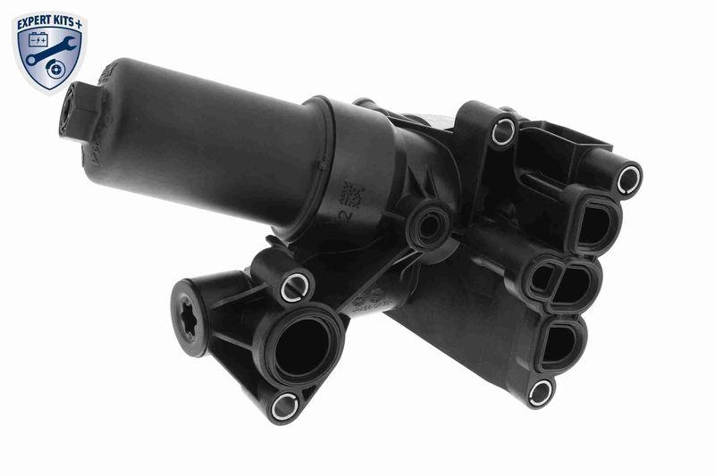 VAICO V10-7448 Geh&auml;use, &Ouml;lfilter f&uuml;r VW