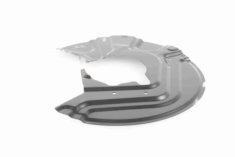 VAICO V20-2782 Spritzblech, Bremsscheibe Vorderachse links f&uuml;r BMW