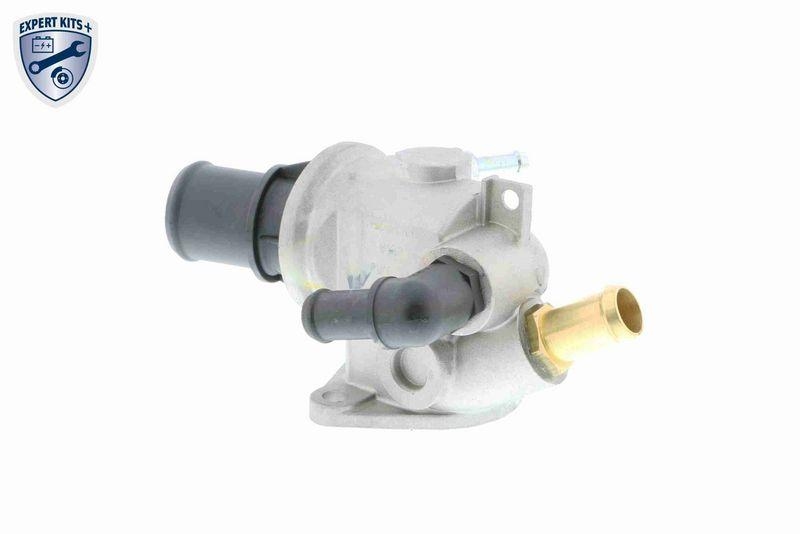 VEMO V24-99-0004 Thermostatgehäuse 88 °C mit Dichtung für FIAT