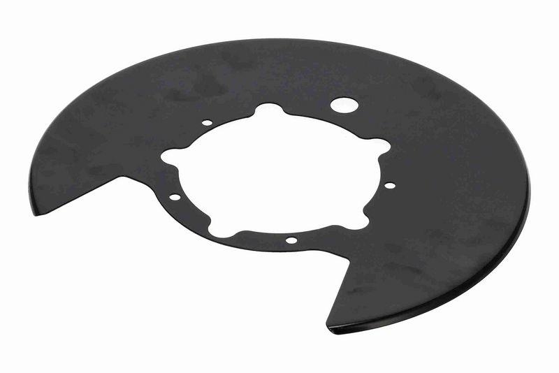VAICO V27-0106 Spritzblech, Bremsscheibe Hinterachse f&uuml;r IVECO