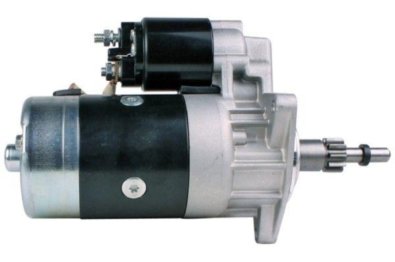 HELLA 8EA 012 526-581 Starter 12V 2,2kW