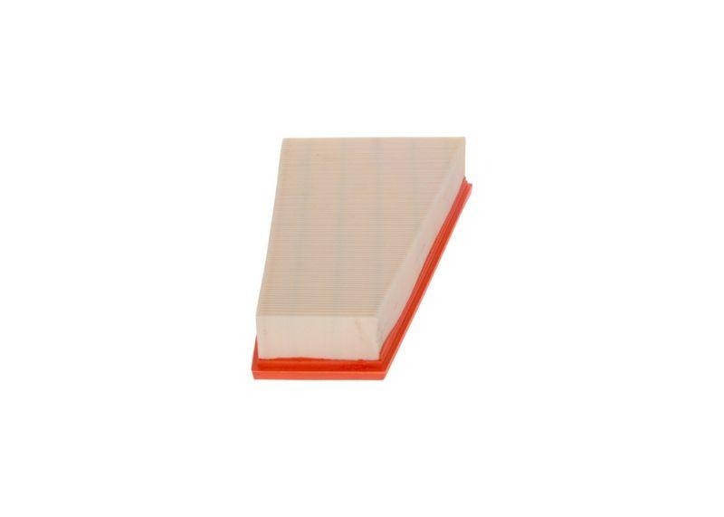 BOSCH F 026 400 380 Luftfilter