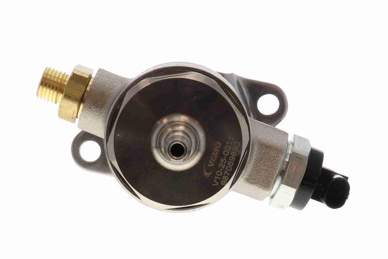 VEMO V10-25-0011 Hochdruckpumpe Kraftstoffverteiler f&uuml;r SEAT