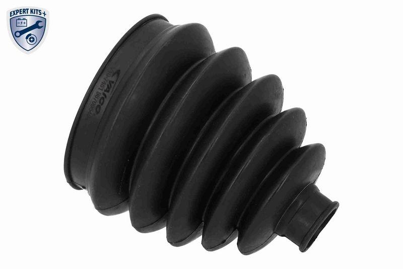 VAICO V10-7451 Faltenbalgsatz, Antriebswelle Teilsatz Au&szlig;en, Getriebeseitig f&uuml;r VW