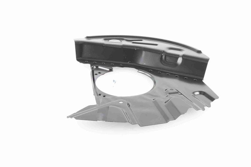 VAICO V20-2784 Spritzblech, Bremsscheibe Vorderachse links f&uuml;r BMW