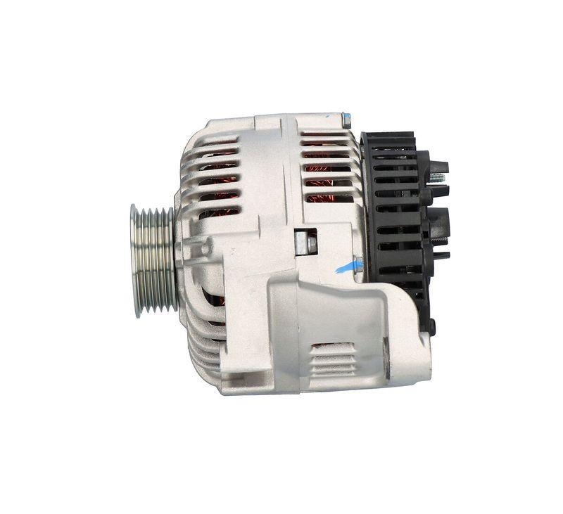 VALEO 200125 Generator - CORE-FLEX - CITROEN AX