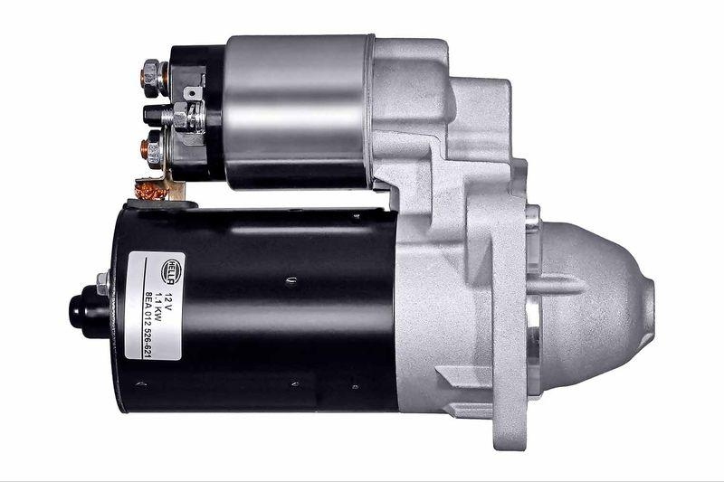 HELLA 8EA 012 526-621 Starter 12V 1,1kW