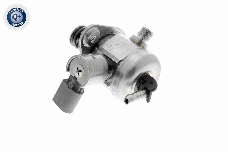 VEMO V10-25-0012 Hochdruckpumpe Kraftstoffverteiler f&uuml;r VW