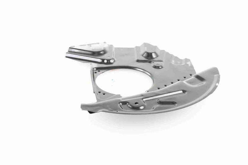 VAICO V20-2785 Spritzblech, Bremsscheibe Vorderachse rechts für BMW