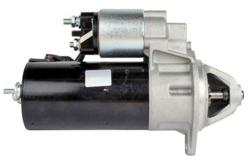 HELLA 8EA 012 526-631 Starter 12V 1,7kW