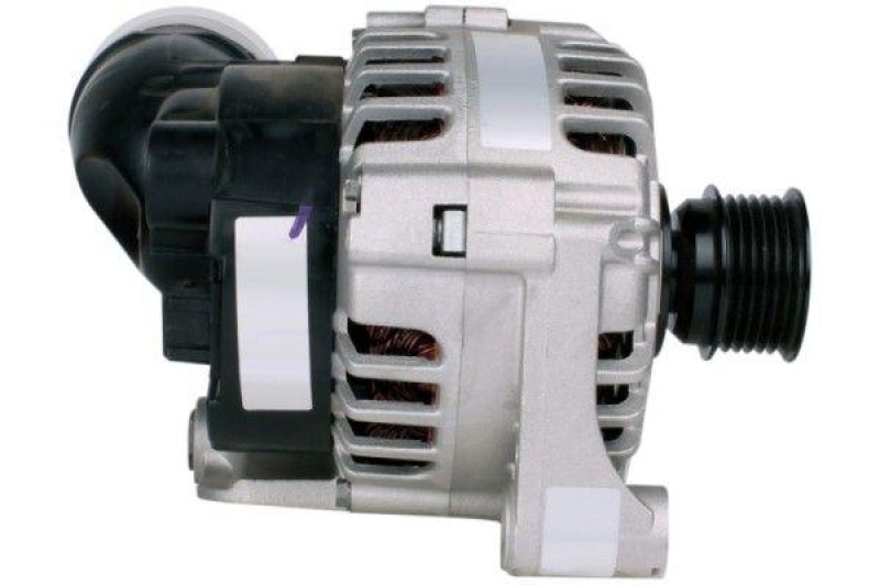 HELLA 8EL 012 430-011 Generator 14V 140A