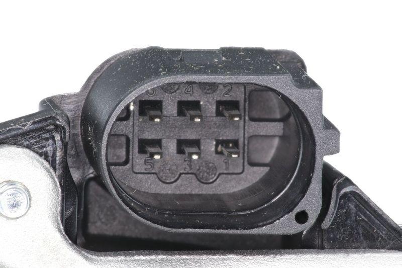 VALEO 703264 AGR Valve AUDI