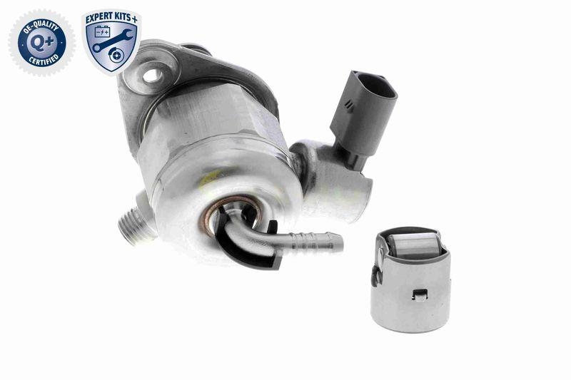 VEMO V10-25-0012-1 Hochdruckpumpe inkl. St&ouml;&szlig;el f&uuml;r VW