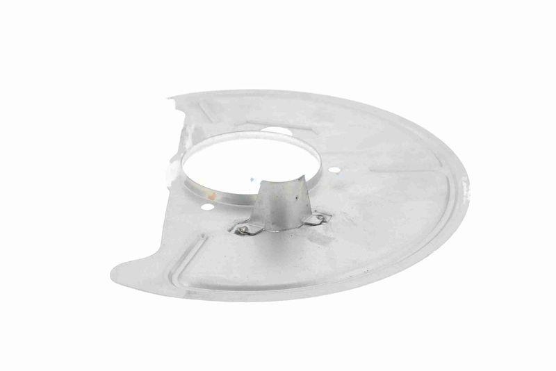 VAICO V10-4827 Spritzblech, Bremsscheibe Vorderachse links f&uuml;r VW