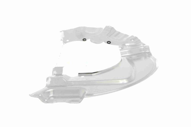 VAICO V20-2786 Spritzblech, Bremsscheibe Vorderachse links f&uuml;r BMW