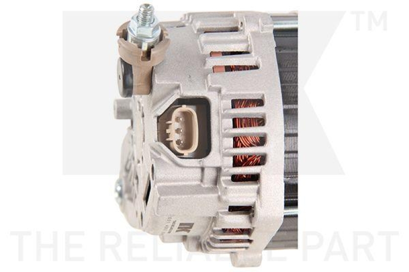 NK 4822001 Generator f&uuml;r NISSAN