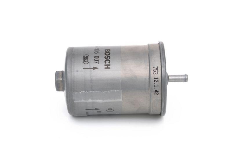 BOSCH 0 450 905 007 Kraftstofffilter