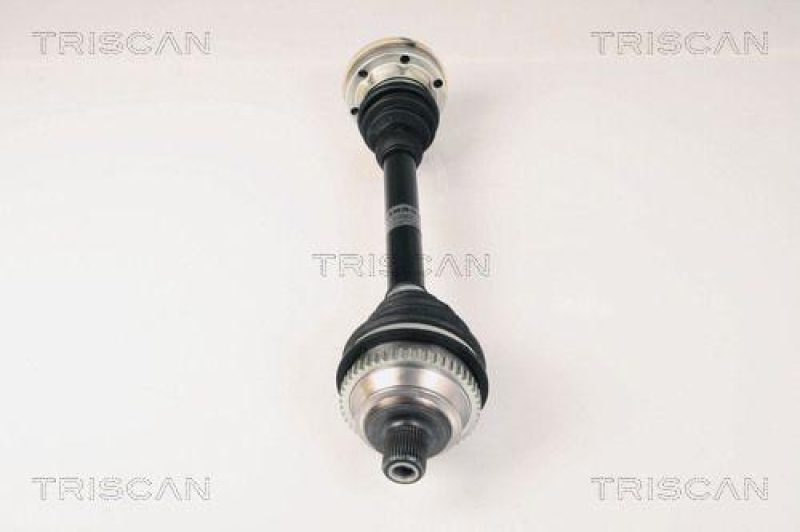 TRISCAN 8540 29609 Antriebswelle für Volkswagen