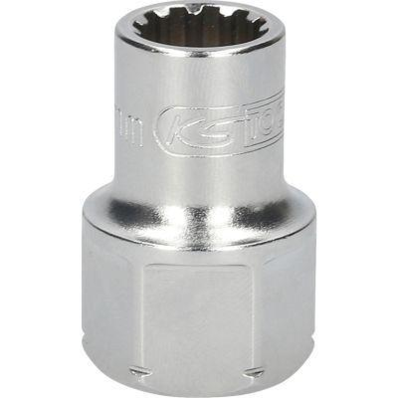 KS TOOLS 916.4060 Durchstecknuss 10mm