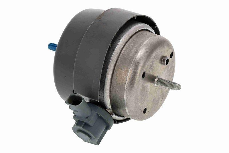 VAICO V10-7456 Lagerung, Motor elektrisch Schaltbares Hydrolager f&uuml;r AUDI