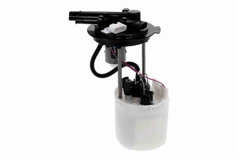 VEMO V51-09-0011 Kraftstoff-F&ouml;rdereinheit mit Tankgeber, 4+3Polig Usa f&uuml;r CHEVROLET