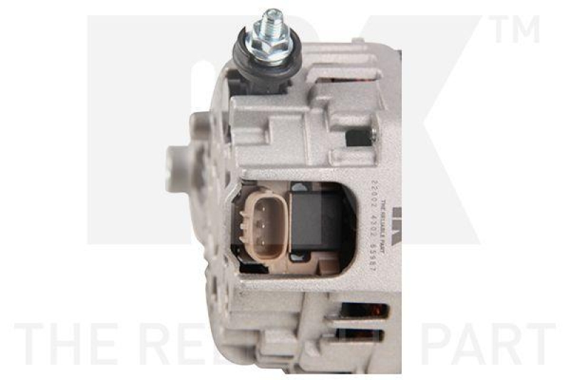 NK 4822002 Generator f&uuml;r NISSAN