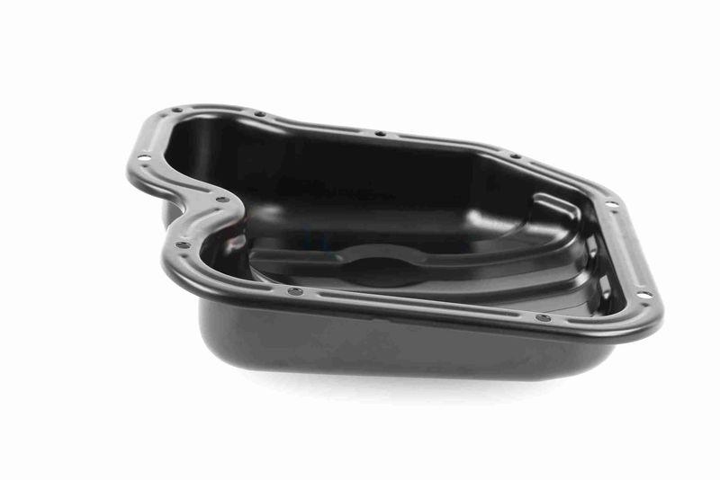 ACKOJA A38-0275 &Ouml;lwanne Stahl, mit &Ouml;lablassschraube f&uuml;r NISSAN