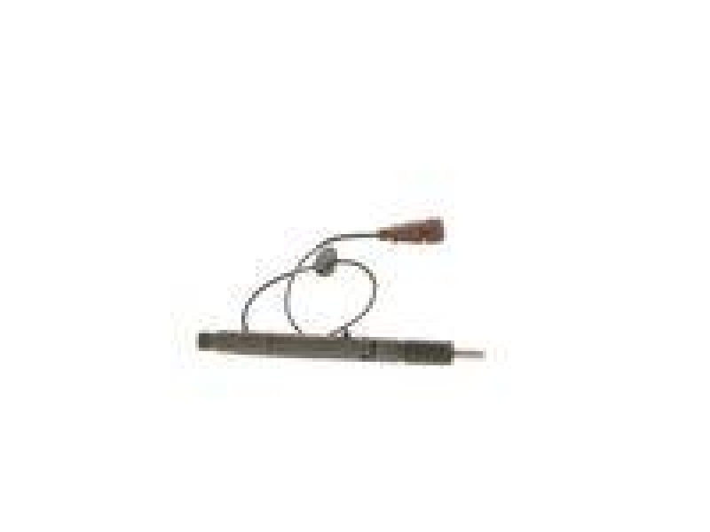 Bosch 0 432 133 802 D&uuml;senhalterkombination