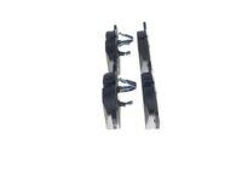 Bosch 0 986 494 958 Bremsbelag BP1809