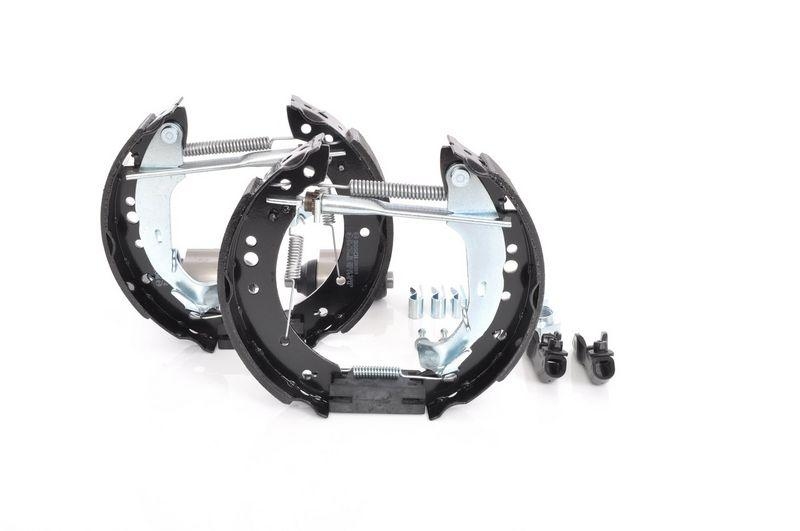 BOSCH 0 204 114 613 Bremsbackensatz KIT SUPERPRO