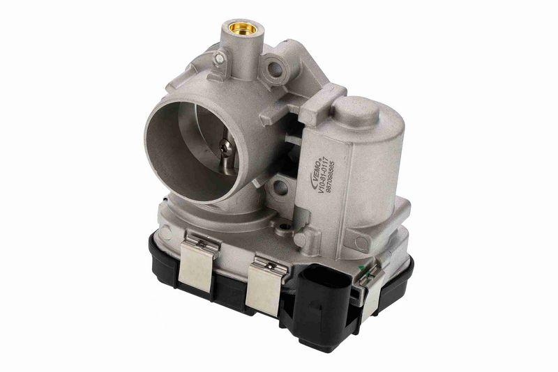 VEMO V10-81-0117 Drosselklappenstutzen f&uuml;r VW