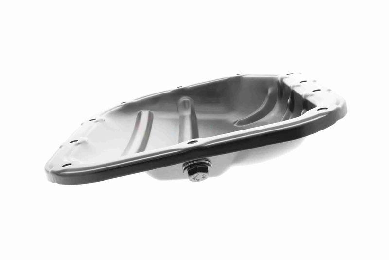 VAICO V70-0201 &Ouml;lwanne Stahl, mit &Ouml;lablassschraube f&uuml;r TOYOTA