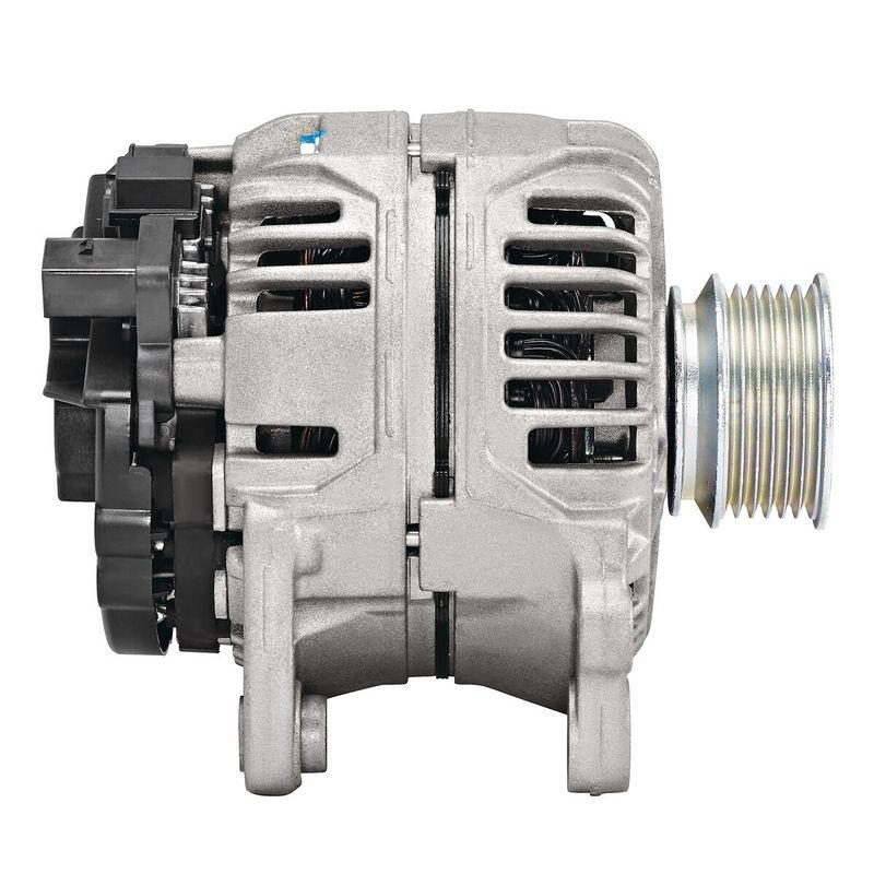 VALEO 200130 Generator - CORE-FLEX - VW Golf V