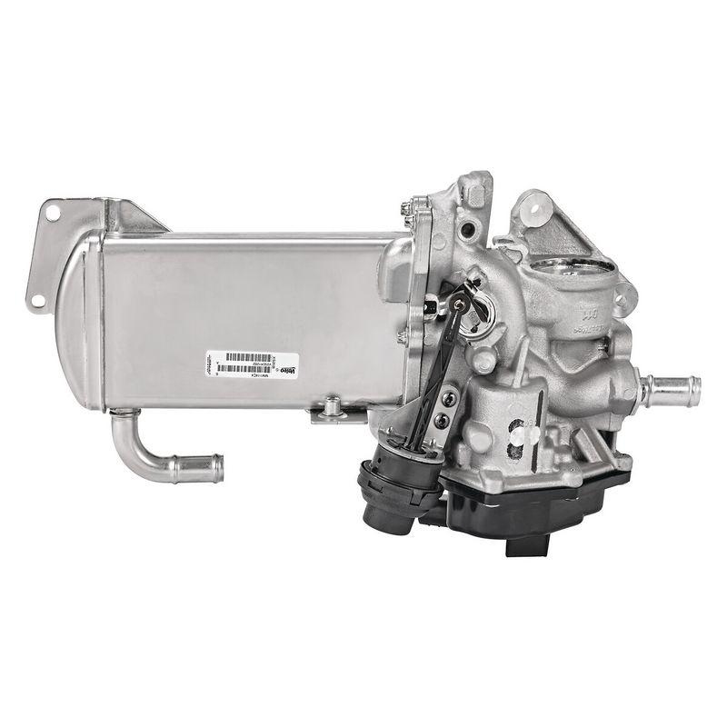 VALEO 700436 AGR Ventil Audi A4 2,0TDI 01/2010>